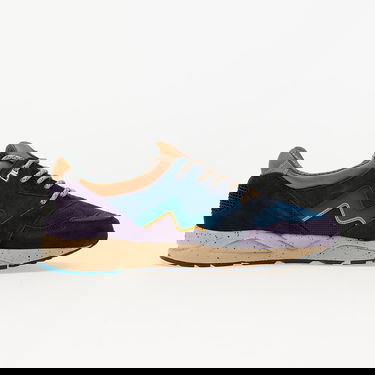 Tenisky a topánky Karhu Aria 95 Sweet Grape/ Deep Lagoon Navy | F803104, 1