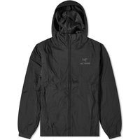Bunda Arcteryx Atom Hoodie Jacket Čierna | X000007487-002291, 1