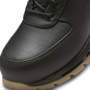 Tenisky a topánky Nike Air Max Goadome SE "Black" Čierna | DC8868-001, 4