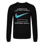 Sportswear Long Sleeve T-Shirt
