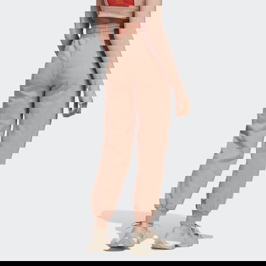 Tepláky adidas Performance Stella McCartney Pants Ružová | HR2190, 3