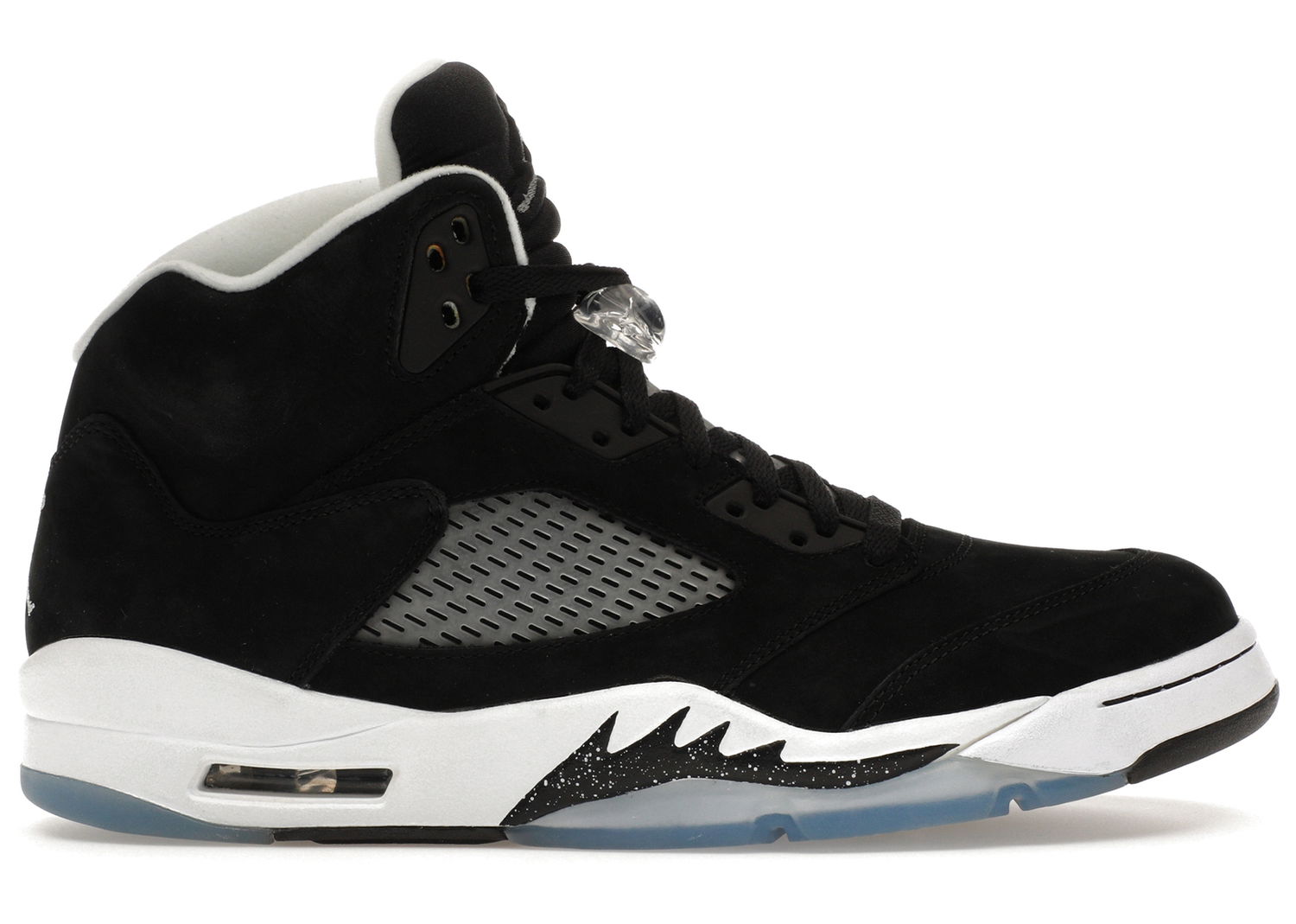 Tenisky a topánky Jordan Jordan 5 Retro "Oreo" (2013) Čierna | 136027-035, 0