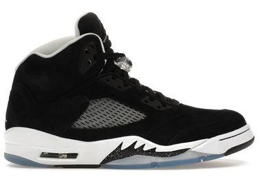Tenisky a topánky Jordan Jordan 5 Retro "Oreo" (2013) Čierna | 136027-035, 0