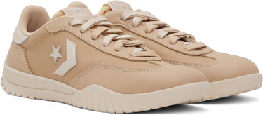 Tenisky a topánky Converse Run Star Nylon & Leather Béžová | A14236C, 3