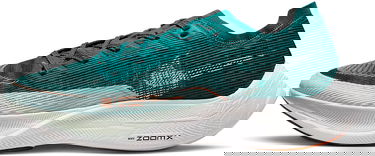 Tenisky a topánky Nike ZoomX Vaporfly Next Zelené | cu4111-301, 0