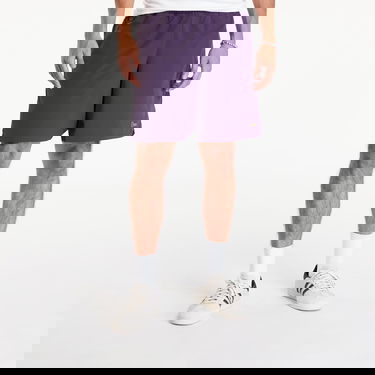Šortky Dime Classic Shorts Grape Fialová | DIMESU2442GRA, 0