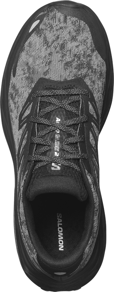 Tenisky a topánky Salomon AERO GLIDE 2 Čierna | l47427100, 4
