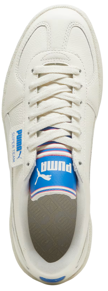 Tenisky a topánky Puma Super Team 90s Biela | 398764-02, 2