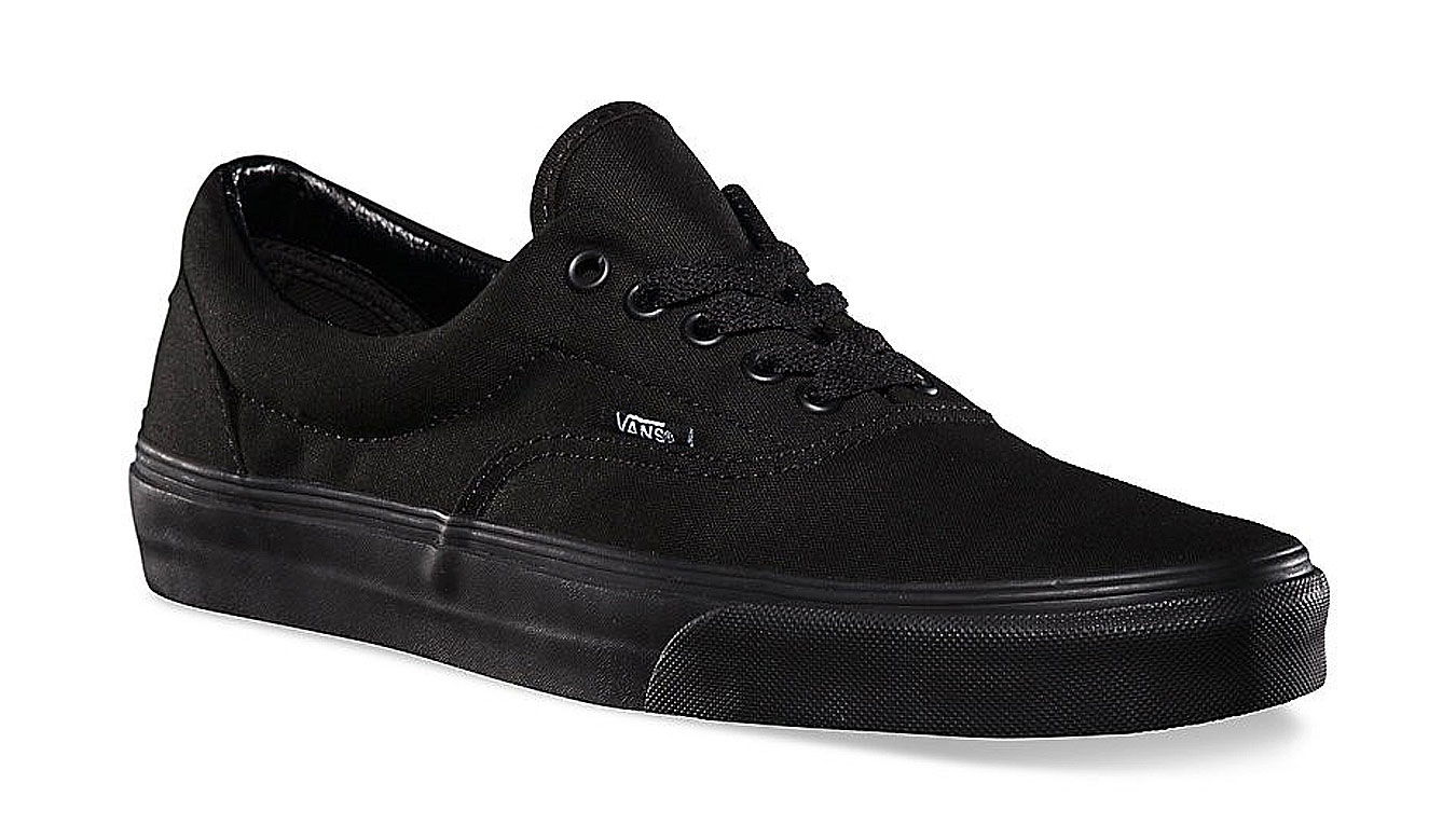 Tenisky a topánky Vans Era Čierna | VN000QFKBKA, 1