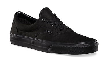 Tenisky a topánky Vans Era Čierna | VN000QFKBKA, 1