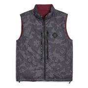 Padded Vest by P.A.M.