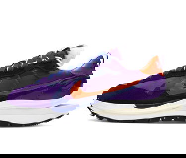 Tenisky a topánky Nike sacai x VaporWaffle "Dark Iris" Fialová | DD1875-500, 0
