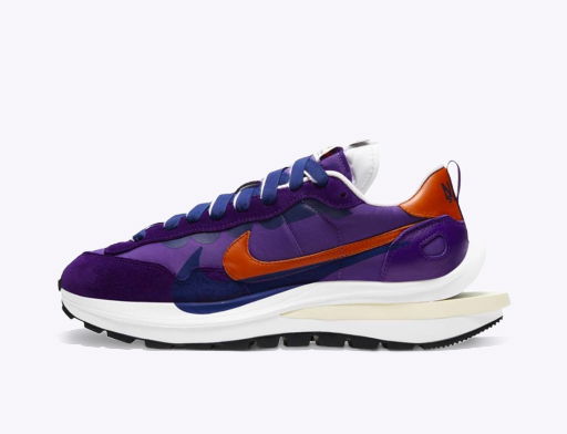 Tenisky a topánky Nike sacai x VaporWaffle "Dark Iris" Fialová | DD1875-500