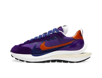 Nike sacai x VaporWaffle "Dark Iris" DD1875-500