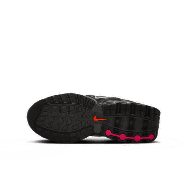 Tenisky a topánky Nike Air Max Dn Oranžová | IB2868-001, 4