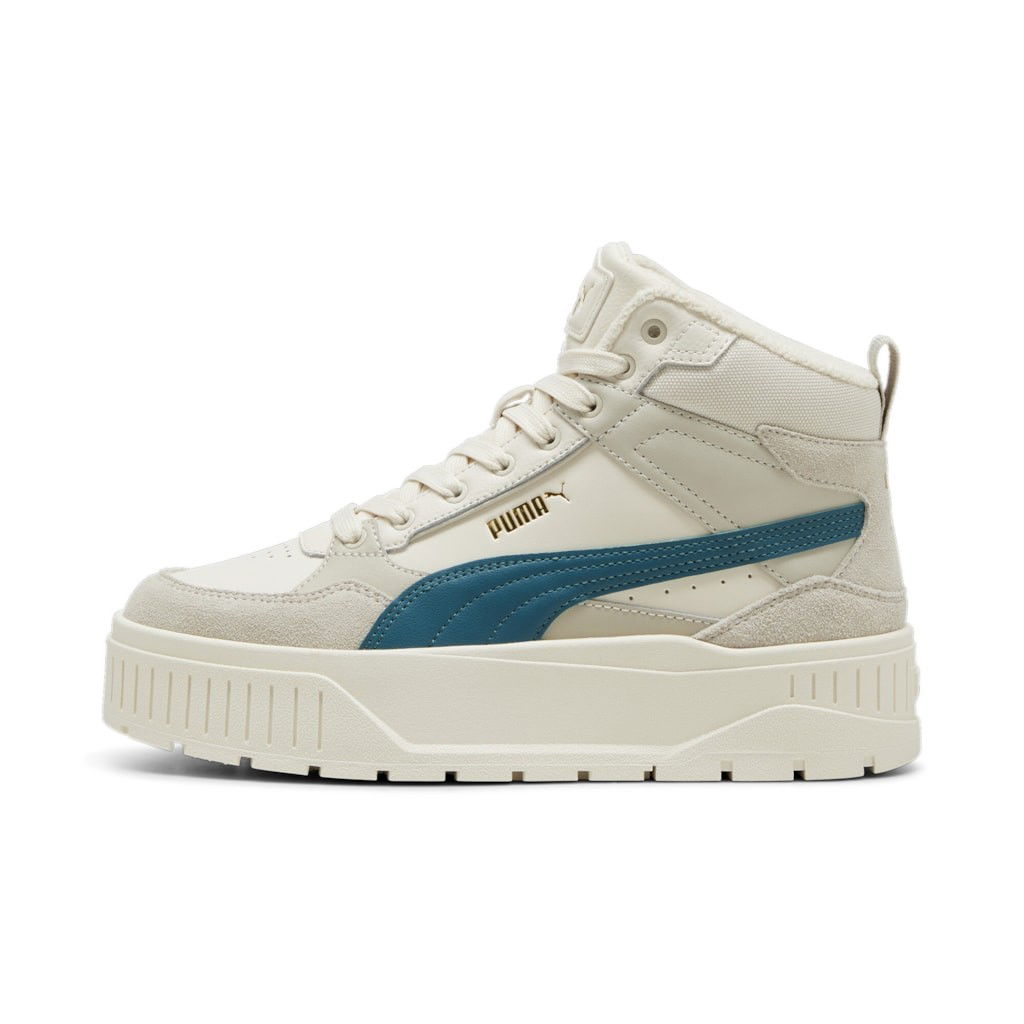 Tenisky a topánky Puma Karmen II Idol Mid Biela | 397464-01, 0