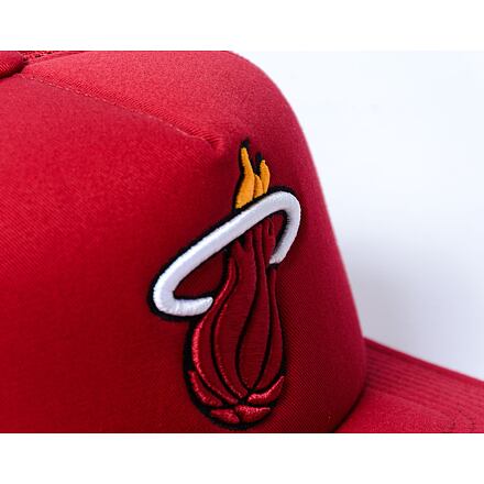 NBA Evergreen Trucker Cap