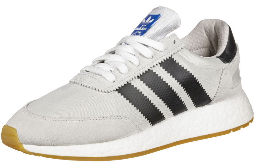 Tenisky a topánky adidas Originals I-5923 Šedá | EE4935