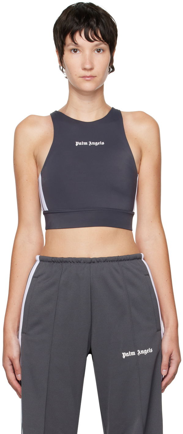 Track Training Sport Top