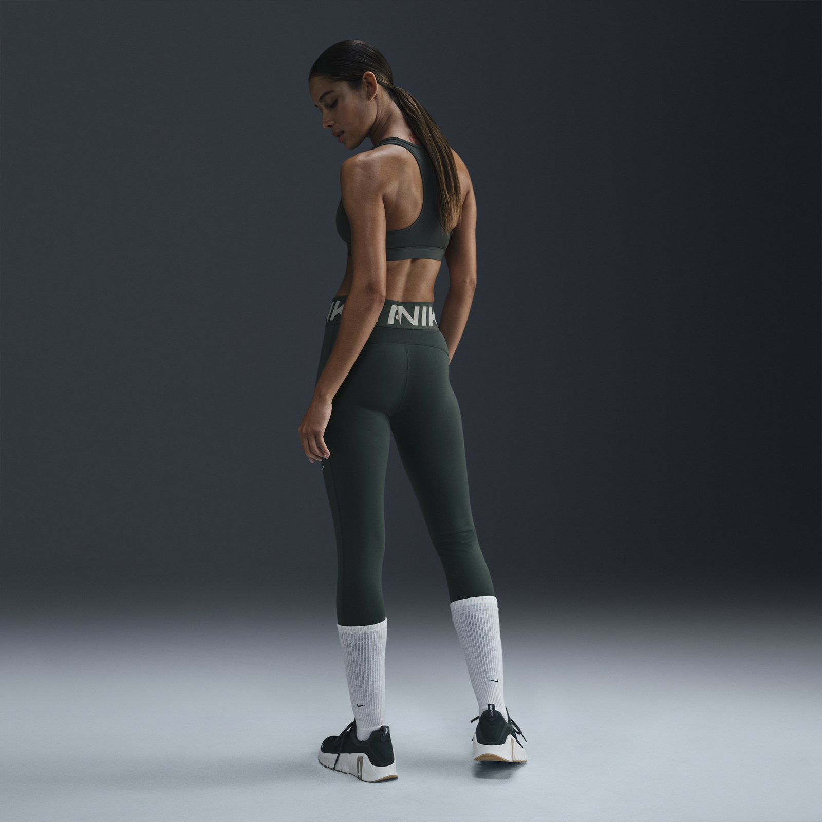 Leggings Sculpt Df Tight