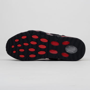 Tenisky a topánky Nike Air Max Uptempo '95 Červená | CK0892-600, 4
