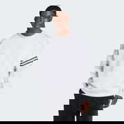 Neuclassics Oversized Crew Sweatshirt