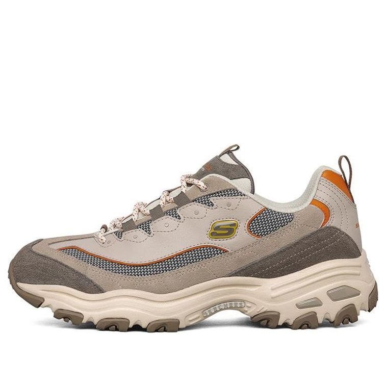 Tenisky a topánky Skechers D'Lites 1.0 Béžová | 237154-NTMT