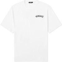 Men's Milano Tee White