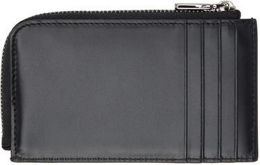 Peňaženka Dolce & Gabbana Black Logo Card Holder Čierna | BP3274AN244, 1
