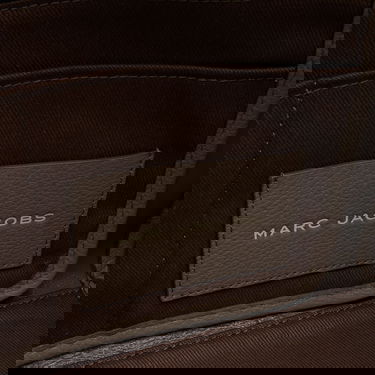 Tote bag Marc Jacobs Marc Jacobs The Medium Tote Bag Šedá | H004L01PF21-55, 5