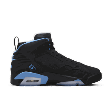 Tenisky a topánky Jordan Jumpman MVP Čierna | DZ4475-004, 2