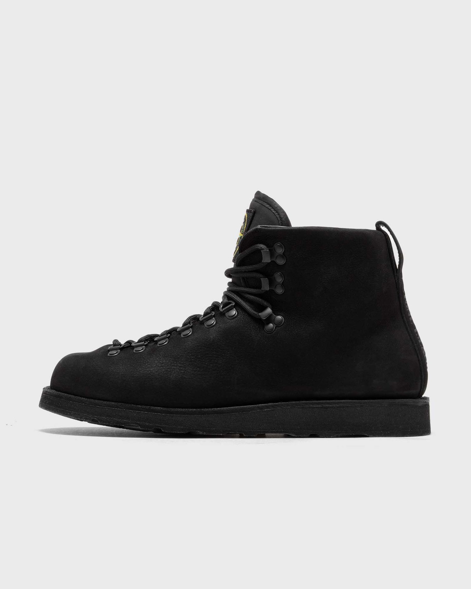 Tenisky a topánky Stone Island SCARPE STIVALI Čierna | 81FWS0203.V0055, 0