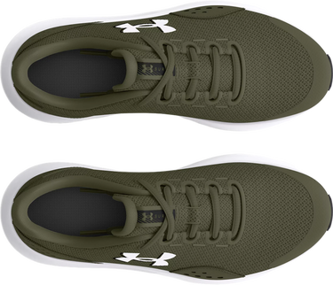 Tenisky a topánky Under Armour UA BGS Surge 4 Zelené | 3027103-300, 3