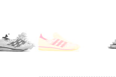 Tenisky a topánky adidas Originals Originals x Liberty London SL 72 OG Béžová | JS1311, 0