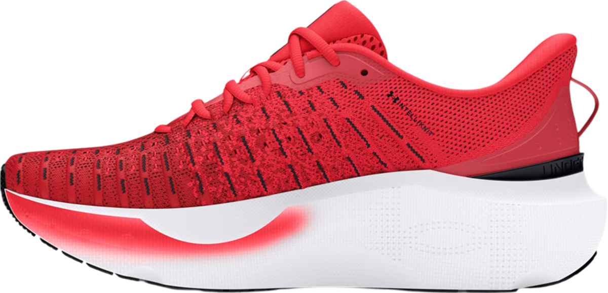 Tenisky a topánky Under Armour Infinite Elite Červená | 3027189-601, 1