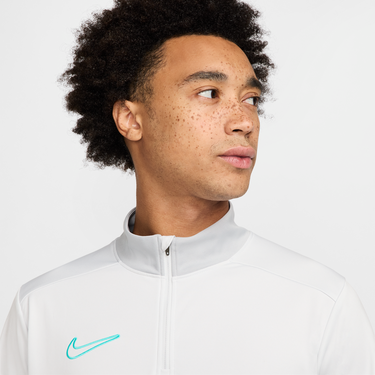 Mikina Nike Nike Academy Dri-FIT Football Training Top Biela | HJ3783-025, 4