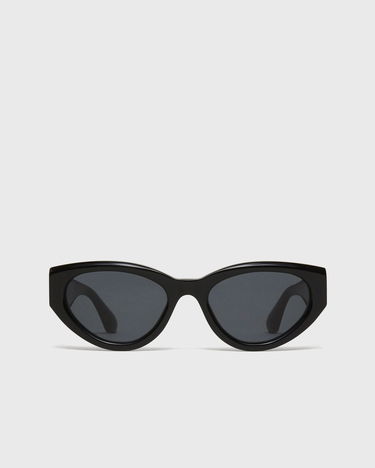 Slnečné okuliare Chimi Eyewear Narrow Cat Eye Sunglasses Čierna | 10447-105-M, 0
