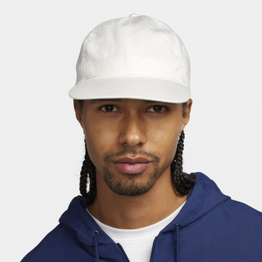 Šiltovka Nike Club Biela | FN4405-133, 0