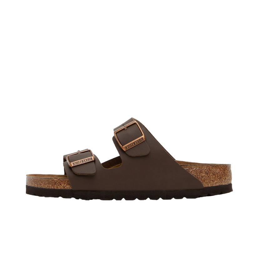 Tenisky a topánky Birkenstock Arizona "Brown" Hnedá | 451161