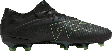 Tenisky a topánky Puma FUTURE 8 ULTIMATE Low FG Čierna | 108586-02, 2