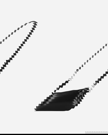 Taška cez rameno KIKO KOSTADINOV Trivia Pochette Bag Čierna | KKWAW24BG05 132, 3