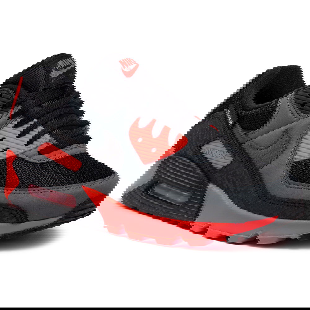 Tenisky a topánky Nike Air Max 90 'Kiss My Airs' Čierna | DJ4626 001, 1