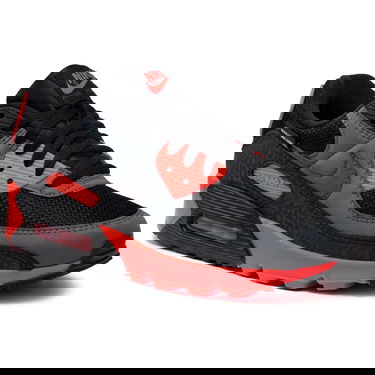 Tenisky a topánky Nike Air Max 90 'Kiss My Airs' Čierna | DJ4626 001, 1