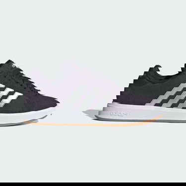 Tenisky a topánky adidas Performance Grand Court Base Fialová | IH6191, 4