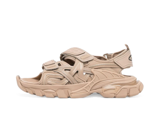 Tenisky a topánky Balenciaga Track Sandal Beige W Béžová | 617543W2CC19370
