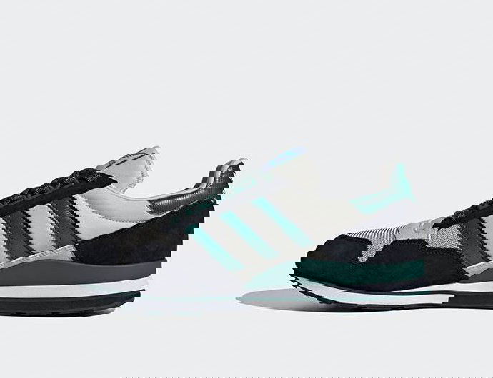 Tenisky a topánky adidas Originals ZX 500 Čierna | FX6910, 0