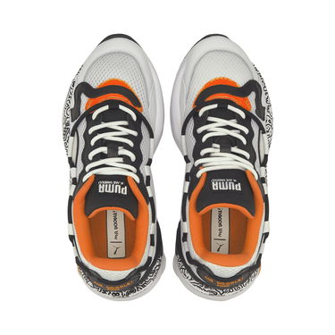 Tenisky a topánky Puma RS-2K Mr. Doodle Biela | 37421301, 2