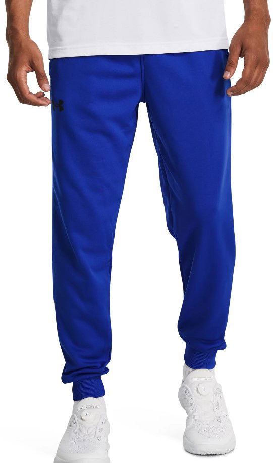 Tepláky Under Armour Armour Fleece® Navy | 1373362-400, 0