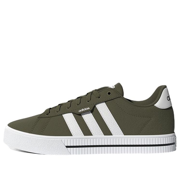 Tenisky a topánky adidas Originals Neo Daily 3.0 Zelené | GW1916