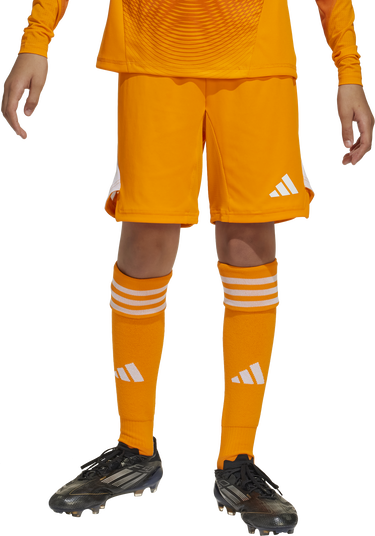 Šortky adidas Originals Tiro 25 Pro Goalkeeper Shorts Oranžová | jm3540, 4